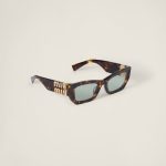 Miu Glimpse sunglasses - Image 5